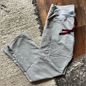 Figs Kade cargo pants - large/tall